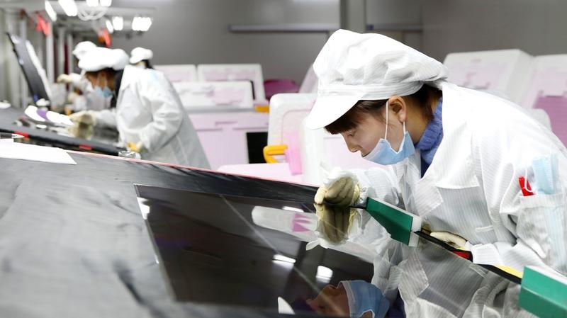 Huawei China, Foto: Profimedia Images