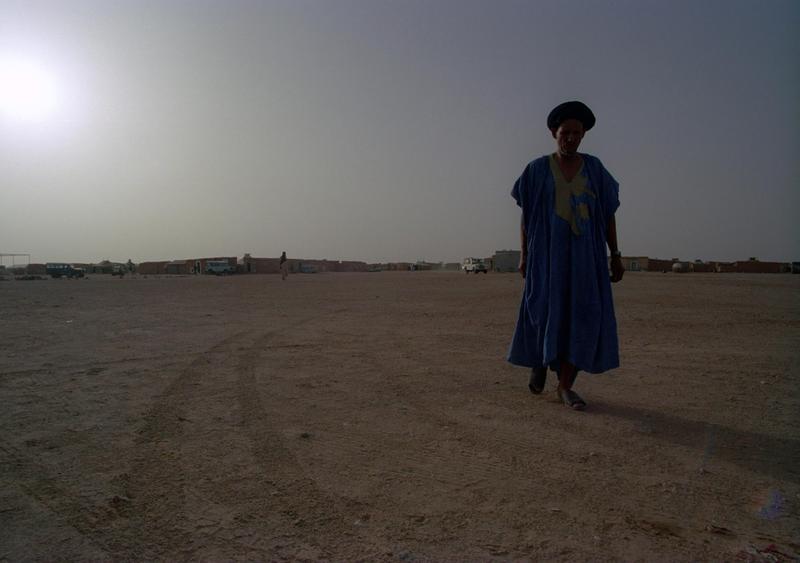 Situatia se agraveaza in vestul Saharei, Foto: Ammi Louiza/ABACA / Abaca Press / Profimedia