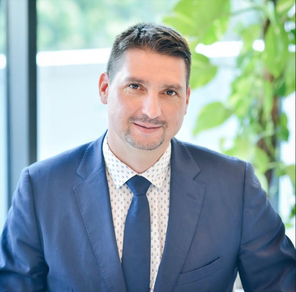 Ciprian Gavriliu, Foto: Deloitte Romania