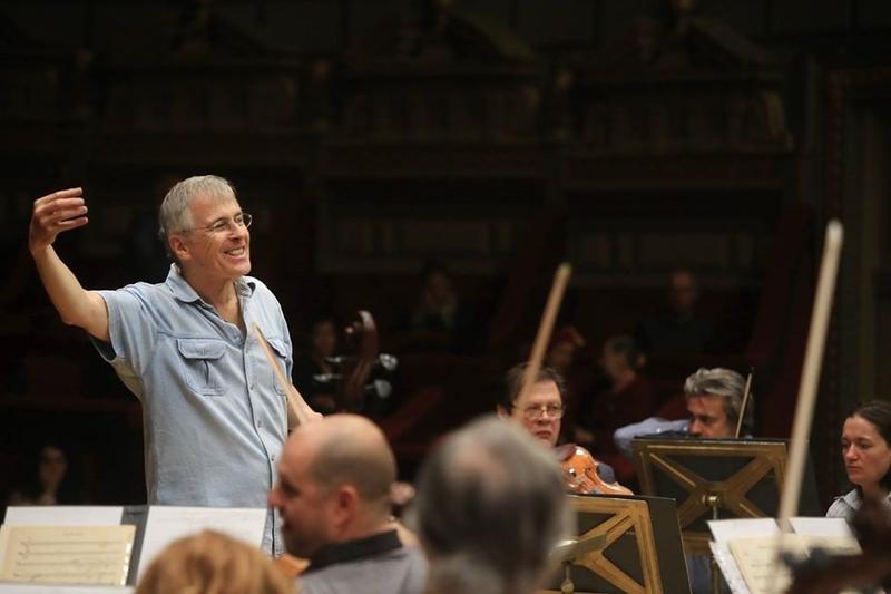 Christian Zacharias Repetitie cu public oct 2018: foto Adi Stoicoviciu, Foto: Filarmonica George Enescu