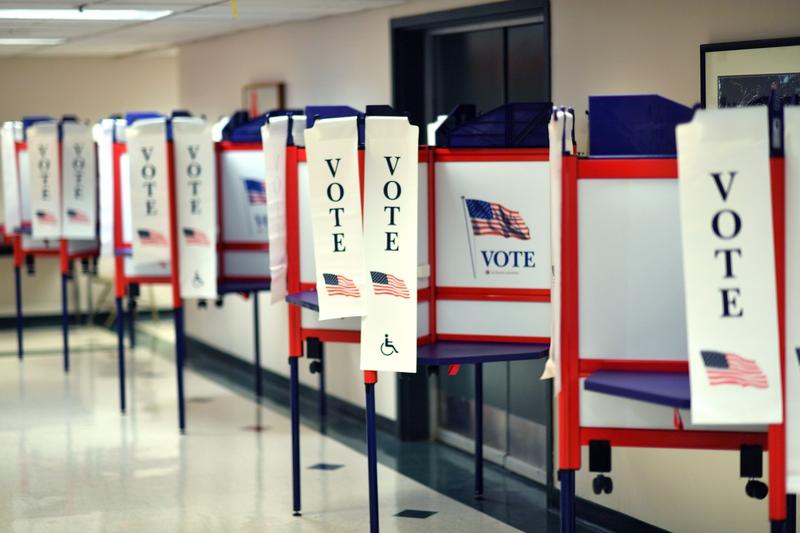 Alegeri SUA 2020, Foto: Andrew H. Walker / Shutterstock Editorial / Profimedia