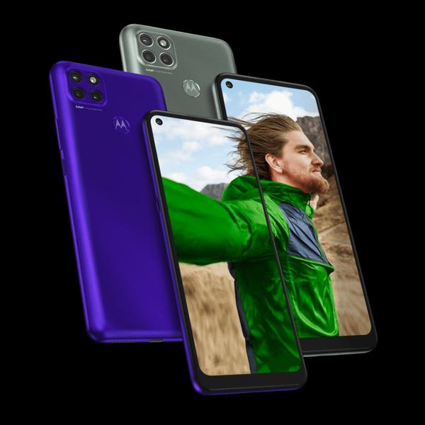 Moto G9 Power, Foto: Motorola
