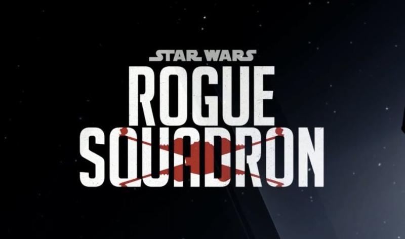Rogue Squadron, Foto: Disney