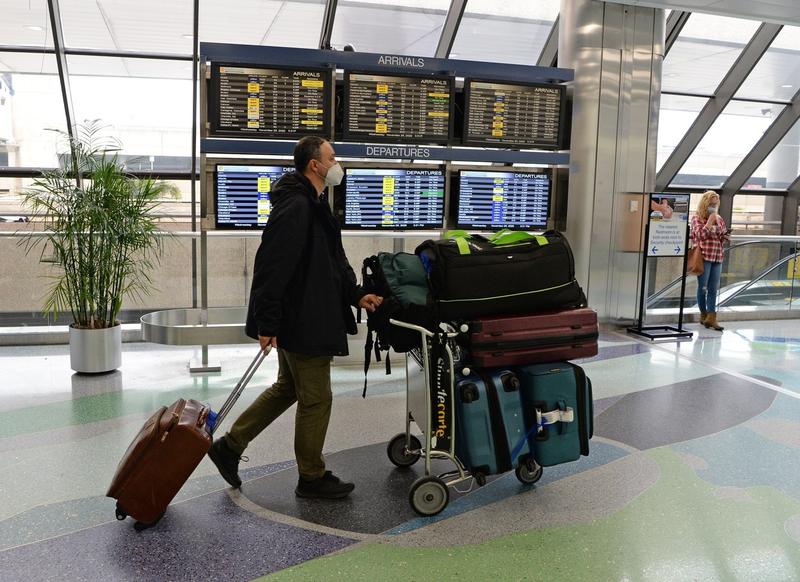 Calatorii, Foto: MediaPunch / BACKGRID / Backgrid USA / Profimedia