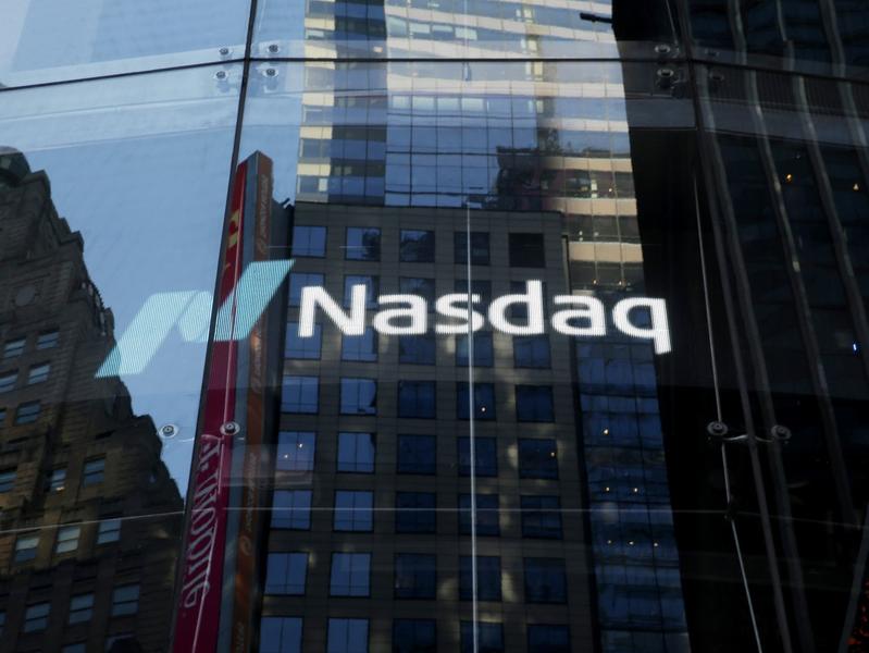 Nasdaq, Foto: JOHN ANGELILLO / UPI / Profimedia