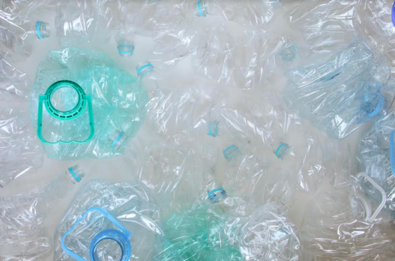 Deșeuri de plastic , Foto: Pexels - Polina Tankilevitch