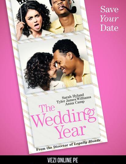 Anul Nunților / The Wedding Year, Foto: Happy Cinema