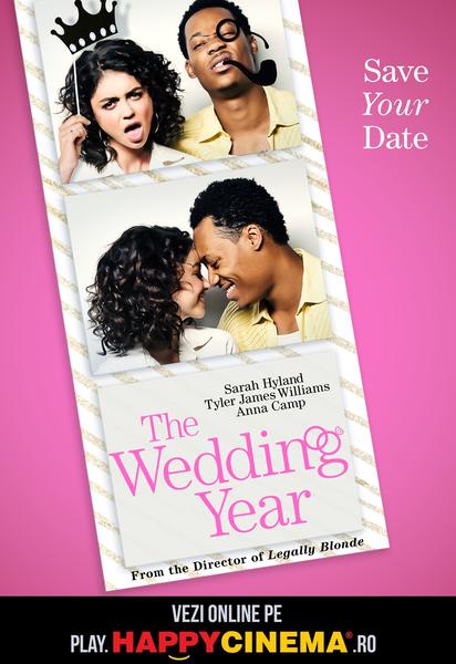 Anul Nunților / The Wedding Year, Foto: Happy Cinema