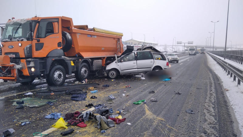 accident grav, Foto: IPJ Sibiu