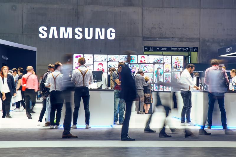 ​Surprizele pregătite în 2021 de Samsung, Foto: Samsung