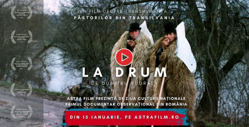 La drum, Foto: Astra Film