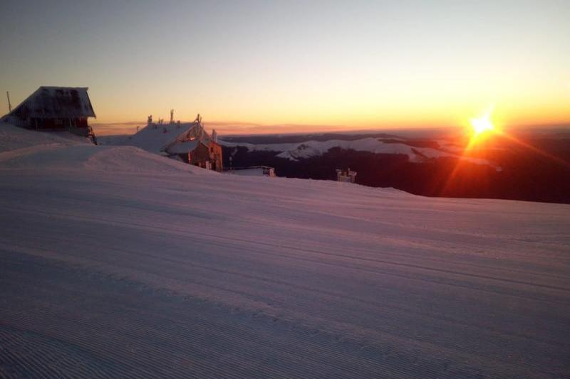 Partie Sinaia, Foto: Facebook / Salvamont