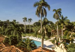 Mar-a-Lago 8, Foto: Arnold Drapkin / Zuma Press / Profimedia Images
