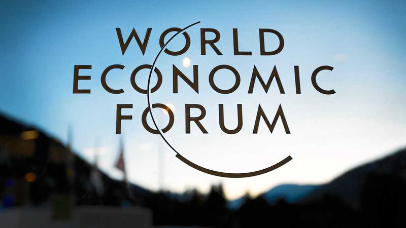 Forumul de la Davos, Foto: weforum.org