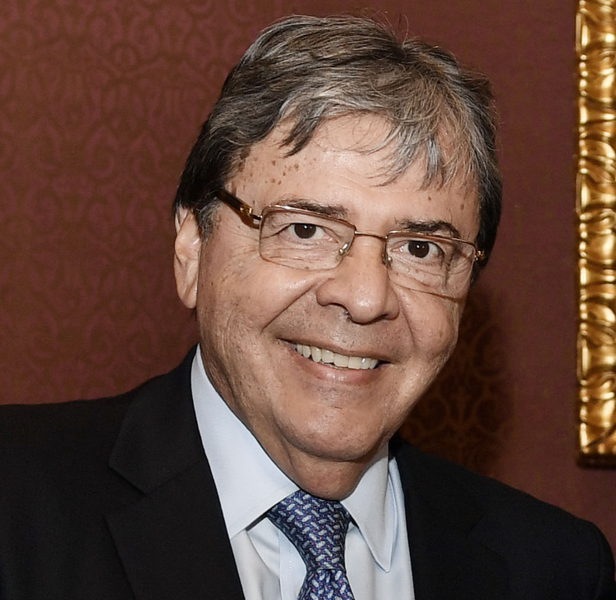 Carlos Holmes Trujillo, Foto: Ministerul columbian de externe