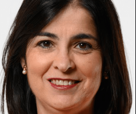 Carolina Darias , Foto: Captura Wikipedia