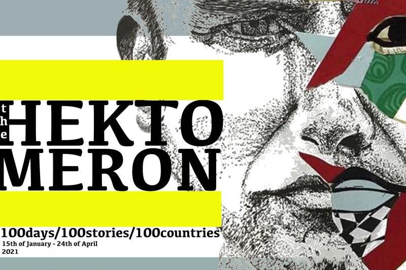 Hektomeron, Foto: Poster