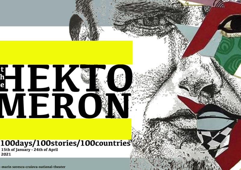 Hektomeron, Foto: Poster