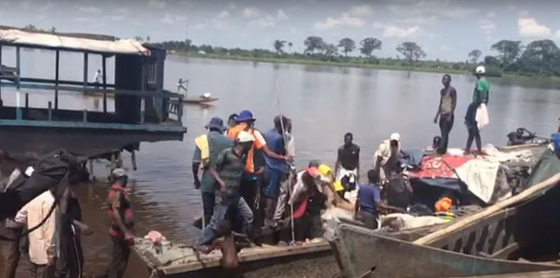 Raul Congo, Foto: Captura YouTube