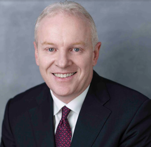 Mihai Anița, Partener PwC România, Foto: PwC România