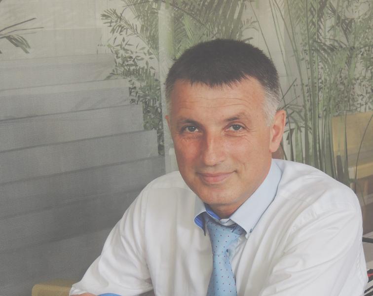 Liviu Bostan, Foto: Facebook - Liviu Bostan