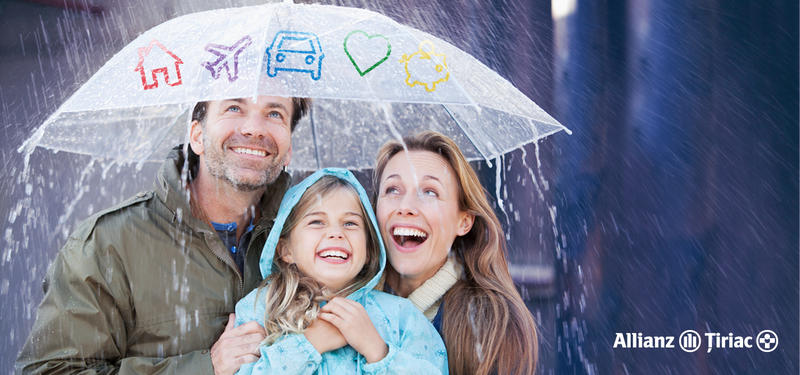 5 asigurări care îți vor face viața mai ușoară în 2021, Foto: Allianz-Tiriac