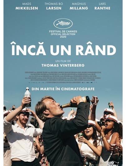 Inca un rand, r. Thomas Vinterberg, Foto: Poster