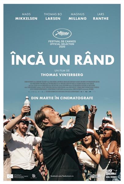 Inca un rand, r. Thomas Vinterberg, Foto: Poster