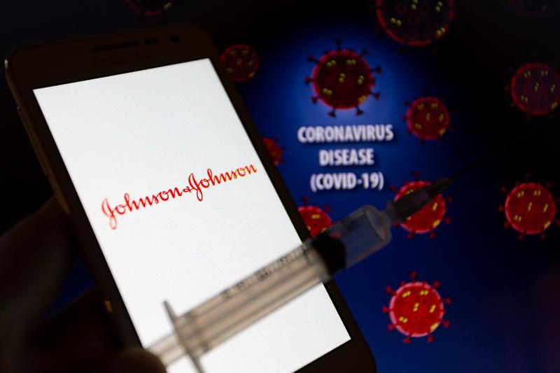 Vaccinul Johnson & Johnson, Foto: Zuma / SplashNews.com / Splash / Profimedia