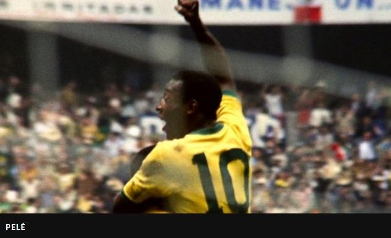 fakepathPele, Foto: Hotnews