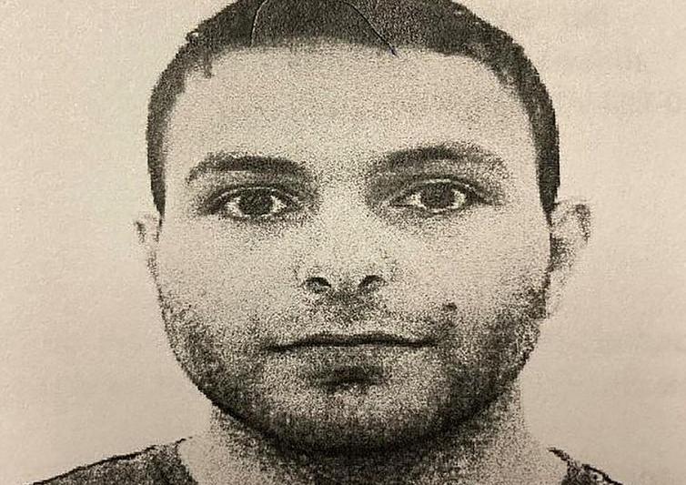 Ahmad Al Aliwi Alissa, Foto: Handout / AFP / Profimedia