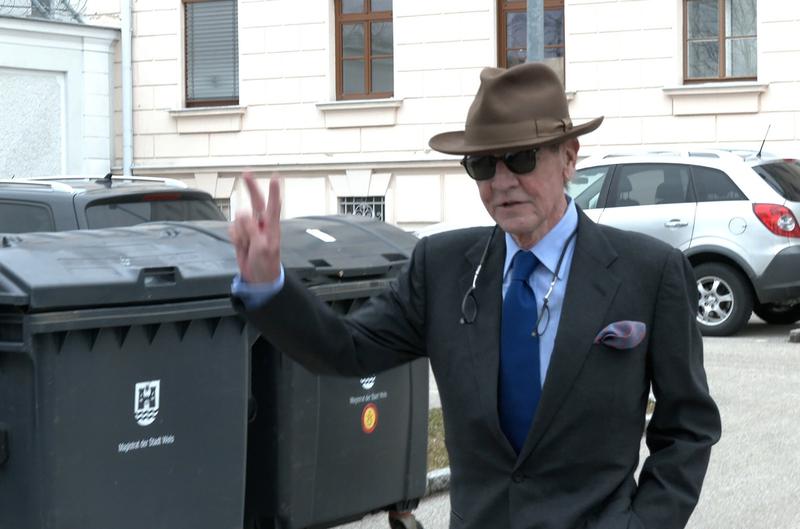 Ernst August de Hanovra, Foto: SplashNews.com / Splash / Profimedia