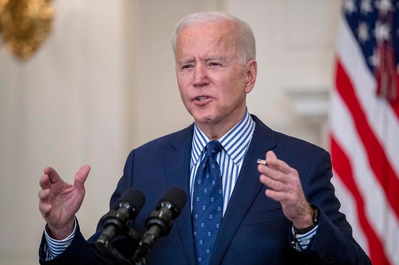 Joe Biden, Foto: Shawn Thew / INSTAR Images / Profimedia