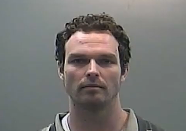 Steven William Johnson, Foto: Captura YouTube