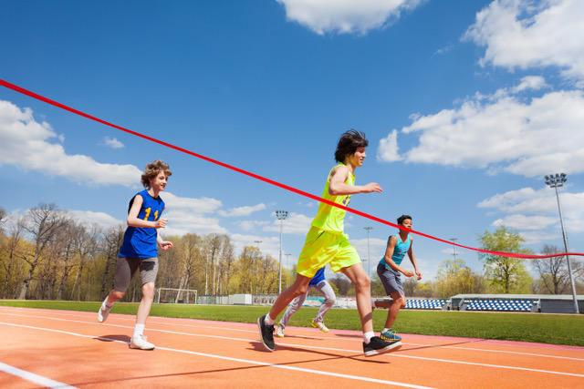 CitySport, Foto: Shutterstock