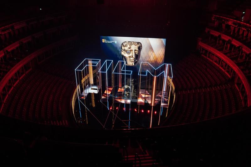 Premiile BAFTA 2021, Foto: Scott Garfitt - for BAFTA / Shutterstock Editorial / Profimedia Images