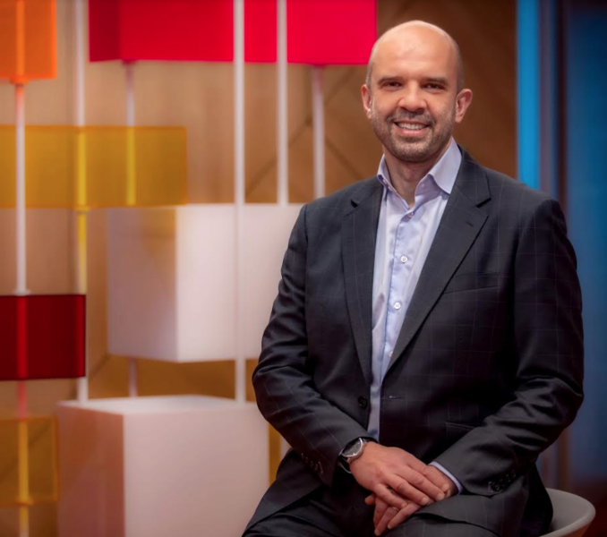 Dinu Bumbăcea, Foto: PwC România