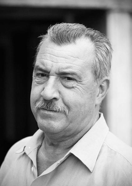 Actorul COSTEL CONSTANTIN, Foto: TNB