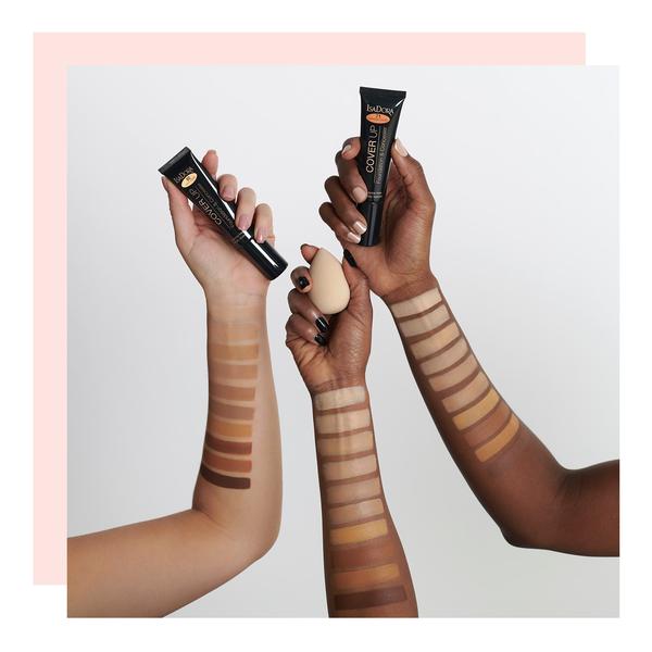 IsaDora cel mai iubit brand suedez de machiaj a ajuns in Romania, Foto: Hotnews