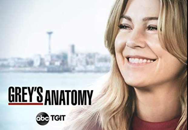 Grey’s Anatomy, Foto: Captura IMDB