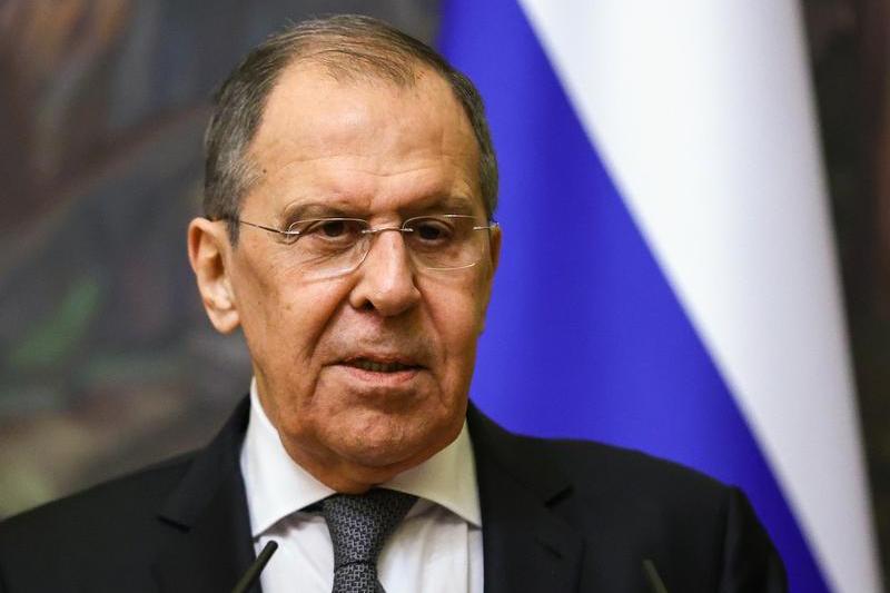 ​​Serghei Lavrov, Foto: - / Sputnik / Profimedia