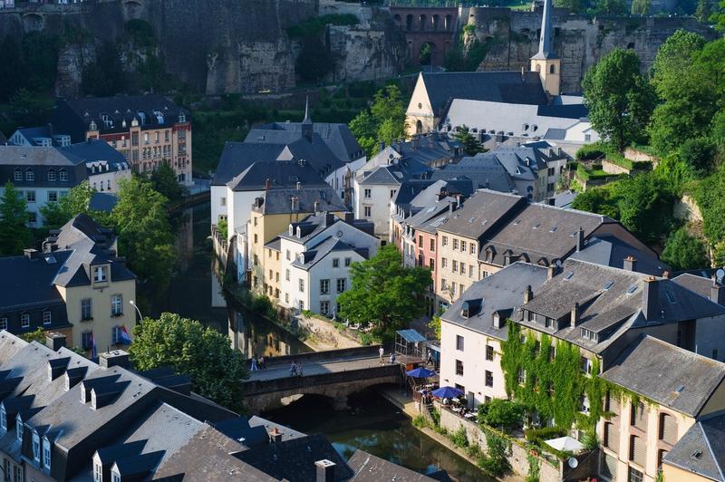 Luxemburg, Foto: Christian Kober / robertharding / Profimedia Images