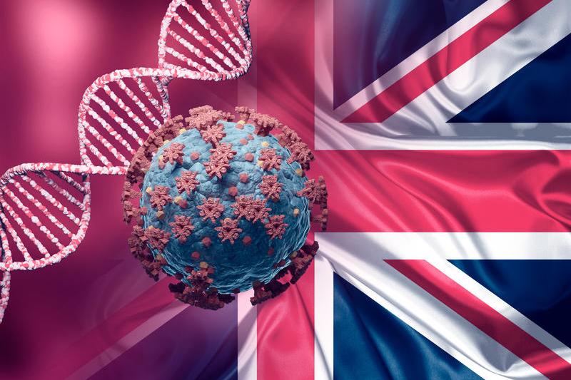 Coronavirus Marea Britanie, Foto: Freepik