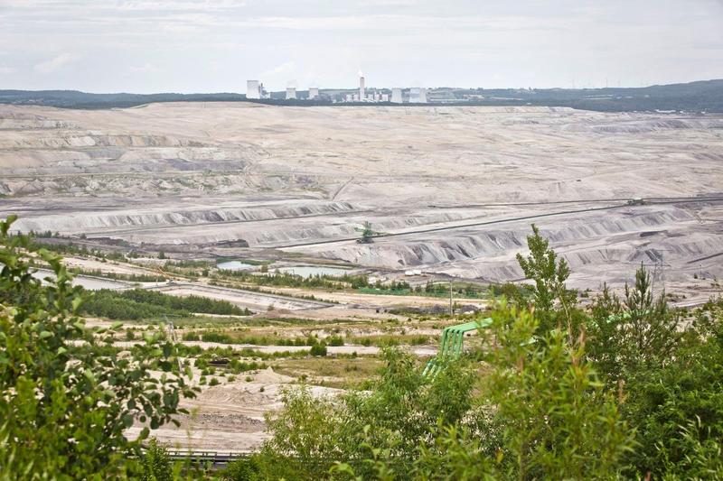 Mina de lignit de la Turow, Foto: dpa picture alliance / Alamy / Alamy / Profimedia