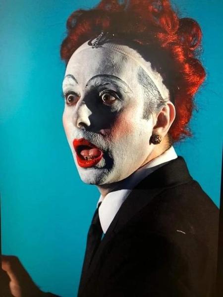 Hektomeron. Cătălin Vieru. regia Yura Divakov. Belarus, Foto: Teatrul National Marin Sorescu Craiova