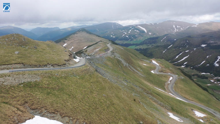 Transalpina, Foto: CNAIR