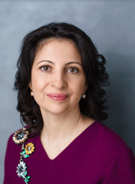 Diana Coroabă, Foto: PwC România