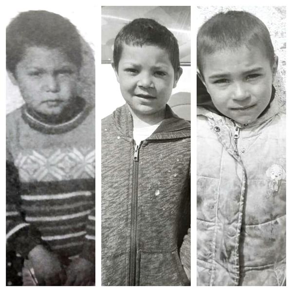 copii disparuti la Constanta, Foto: IPJ Constanta