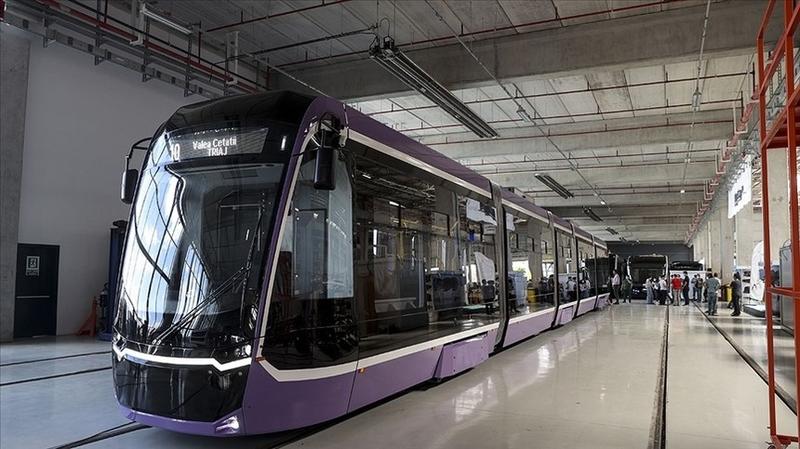 Tramvai Timisoara, Foto: news.ro