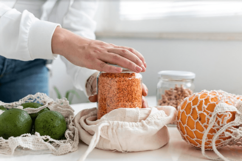 Cum alegem alimente sustenabile, Foto: freepik.com